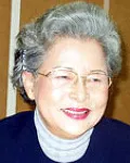 (전직)사회기관단체인인 김숙희의 대표 이미지