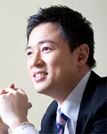 기업인, 탤런트인 배윤진의 대표 이미지