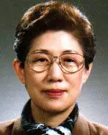 공예가, (전직)대학교수인 성옥희의 대표 이미지
