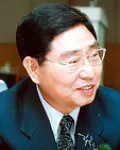 기업인, (전직)은행인인 신태호의 대표 이미지