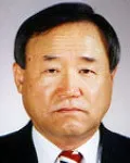 전문경영인인 서군석의 대표 이미지