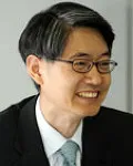 외무공무원인 김찬우의 대표 이미지
