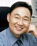벤처기업인인 안동수의 대표 이미지