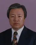 (전직)경제기관단체인인 금시의 대표 이미지