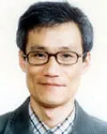 대학교수인 정백호의 대표 이미지