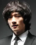 뮤지컬배우, 영화배우인 송진우의 대표 이미지