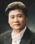 대학교수, 성악가인 안형렬의 대표 이미지