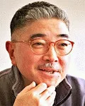 영화감독인 이시이 다카시의 대표 이미지