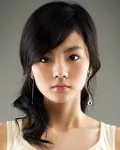 탤런트인 김혜지의 대표 이미지