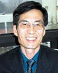 연구인인 안치득의 대표 이미지