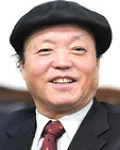 문학평론가, 대학교수인 구중서의 대표 이미지