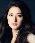 모델인 유미의 대표 이미지