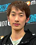 프로게이머인 정민수의 대표 이미지