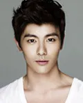 모델인 성하의 대표 이미지