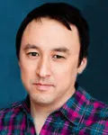 가수인 제프 슈뢰더의 대표 이미지