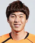 축구선수인 노성찬의 대표 이미지