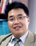 대학교수인 임동욱의 대표 이미지