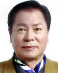 (전직)방송인인 정규봉의 대표 이미지