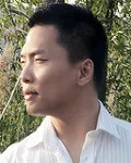 가수인 소울 춘의 대표 이미지