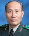 군인인 윤광섭의 대표 이미지