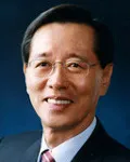기업대표이사인 강선중의 대표 이미지