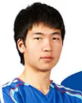 축구선수인 김관철의 대표 이미지