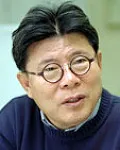 한국화가, (전직)대학교수인 송수남의 대표 이미지