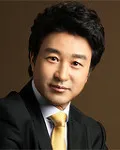 탤런트, 영화배우인 홍요섭의 대표 이미지