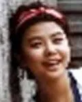 탤런트인 홍예진의 대표 이미지