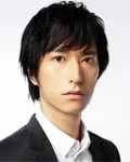 영화배우, 모델인 아키야마 신타로의 대표 이미지