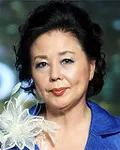 탤런트, 영화배우인 서우림의 대표 이미지