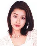 영화배우인 호소카와 나오미의 대표 이미지
