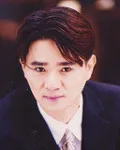 탤런트인 현규환의 대표 이미지