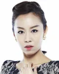 뮤지컬배우인 김에셀의 대표 이미지