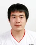 축구선수인 김덕중의 대표 이미지