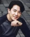 탤런트인 허성일의 대표 이미지