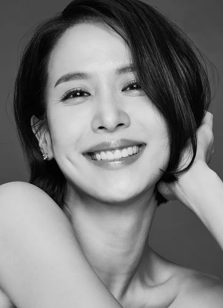 탤런트, 영화배우인 조여정의 대표 이미지