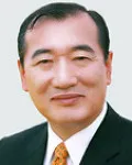 (전직)행정공무원, (전직)기업인인 백옥인의 대표 이미지