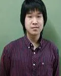 연극배우인 안상완의 대표 이미지