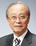 (전직)외무공무원인 김승호의 대표 이미지