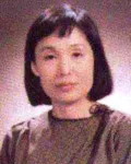 서양화가, (전직)대학교수인 김애영의 대표 이미지