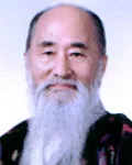 서예가인 손경식의 대표 이미지