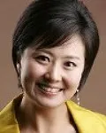 탤런트인 오아랑의 대표 이미지