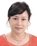 탤런트인 하미혜의 대표 이미지