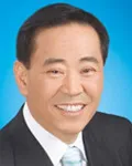광역의회의원인 성백열의 대표 이미지