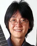 기타연주가인 이성우의 대표 이미지
