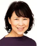 영화배우인 오카 미츠코의 대표 이미지