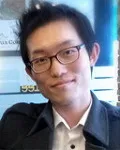 가수인 김우규의 대표 이미지