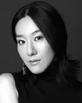 뮤지컬배우인 도정주의 대표 이미지