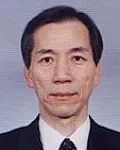 변호사, (전직)판사인 강민형의 대표 이미지